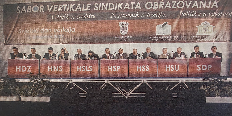 sabor vertikale